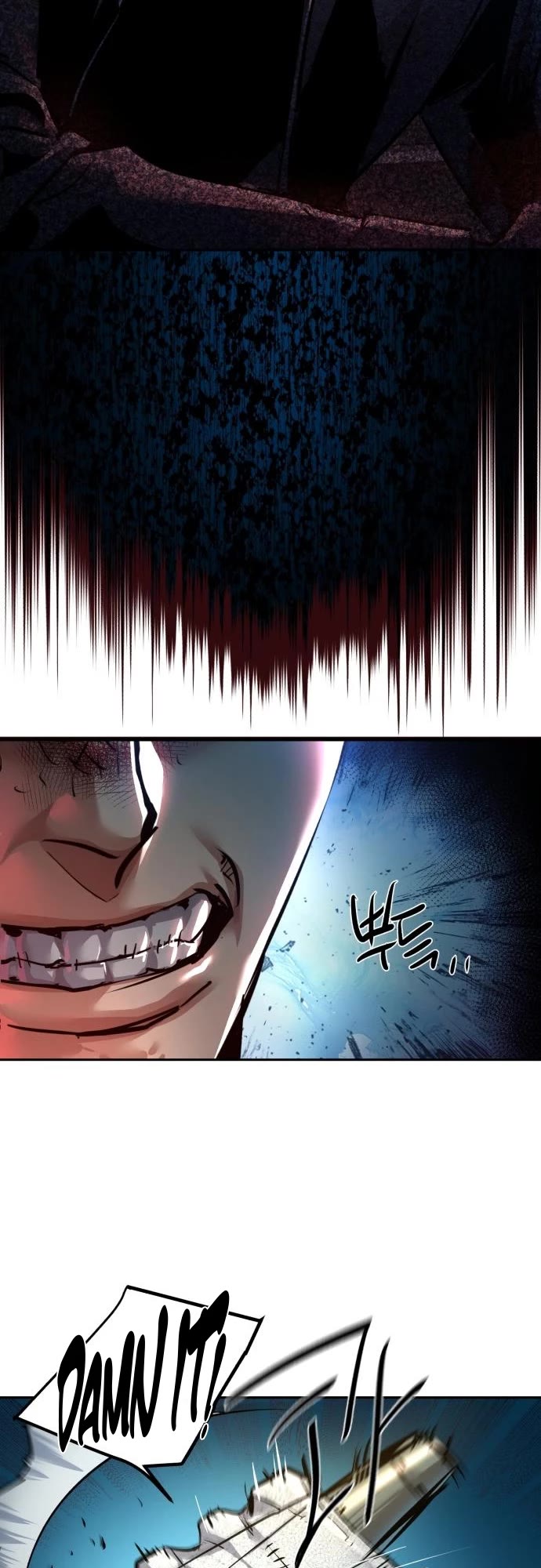 Mercenary Enrollment chapter 268 page 37