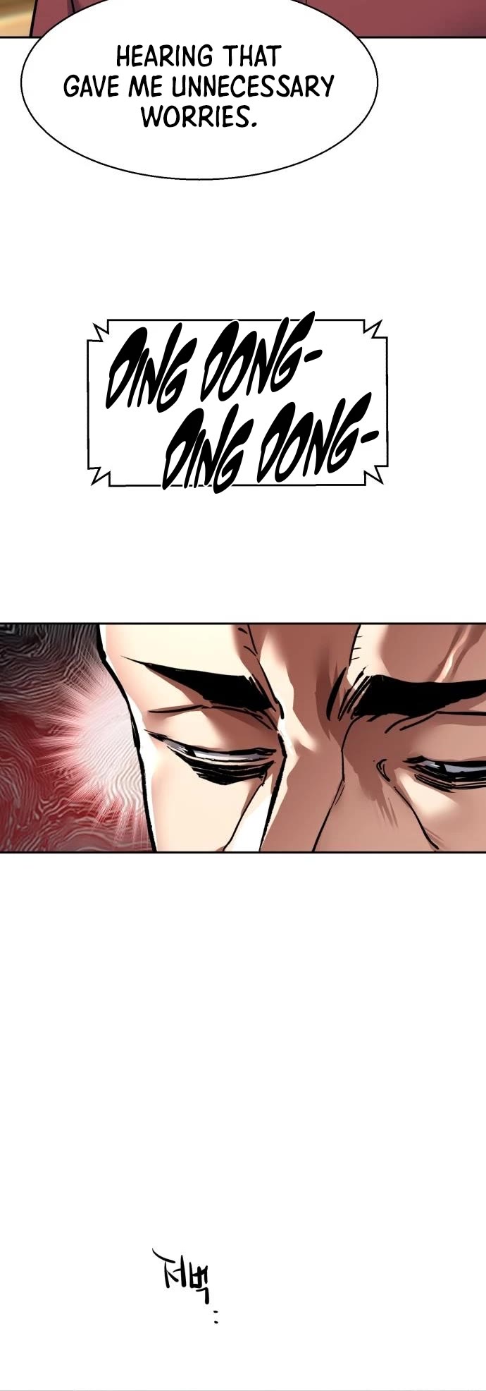 Mercenary Enrollment chapter 268 page 42