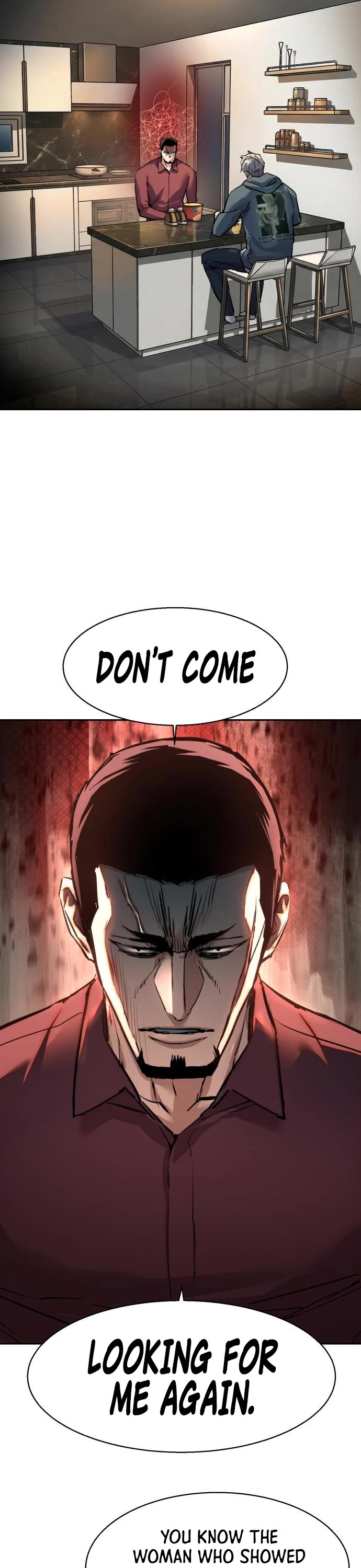 Mercenary Enrollment chapter 268 page 47