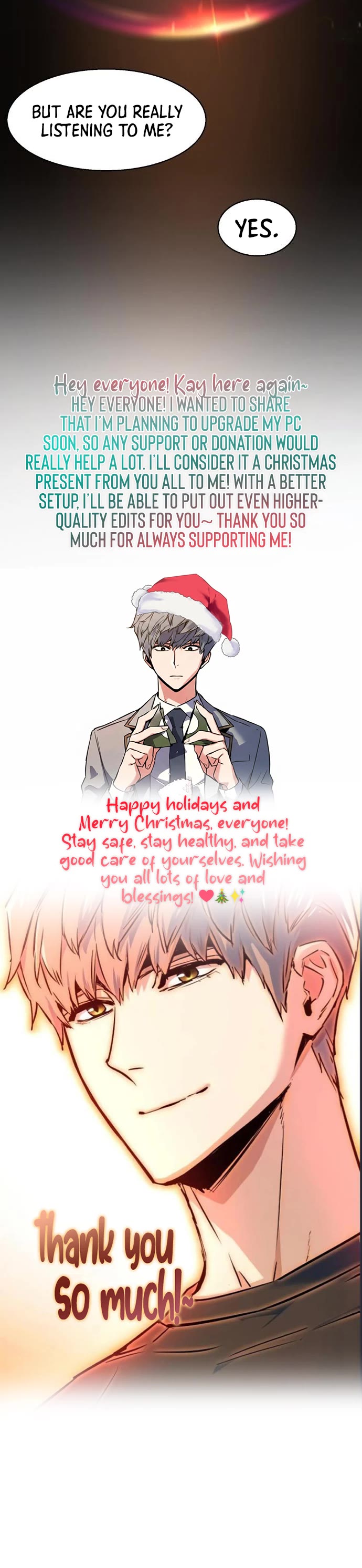 Mercenary Enrollment chapter 268 page 52