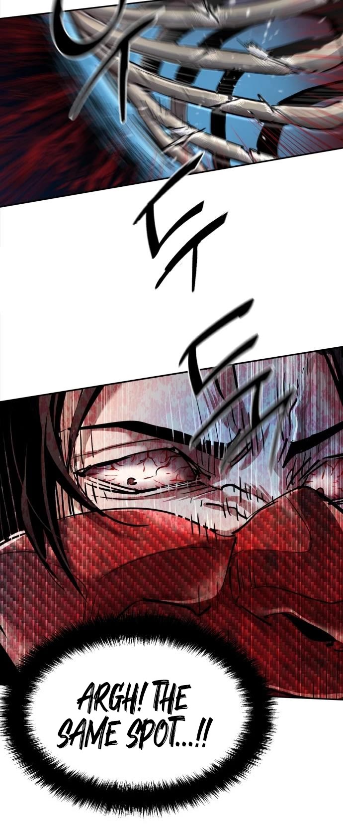 Mercenary Enrollment chapter 268 page 8