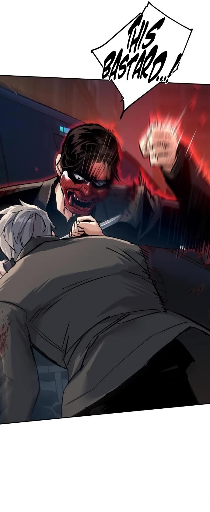 Mercenary Enrollment chapter 268 page 9