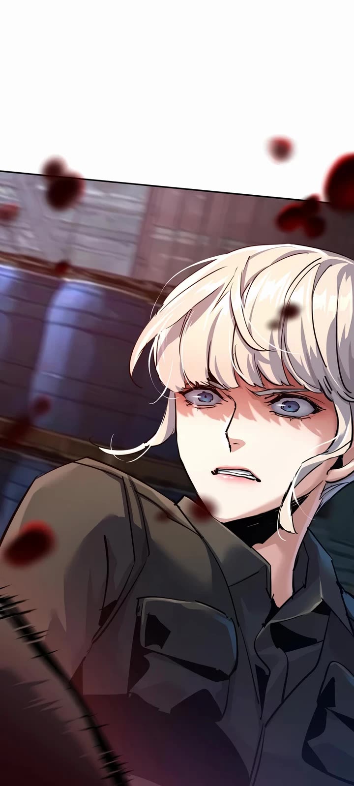 Mercenary Enrollment chapter 269 page 14