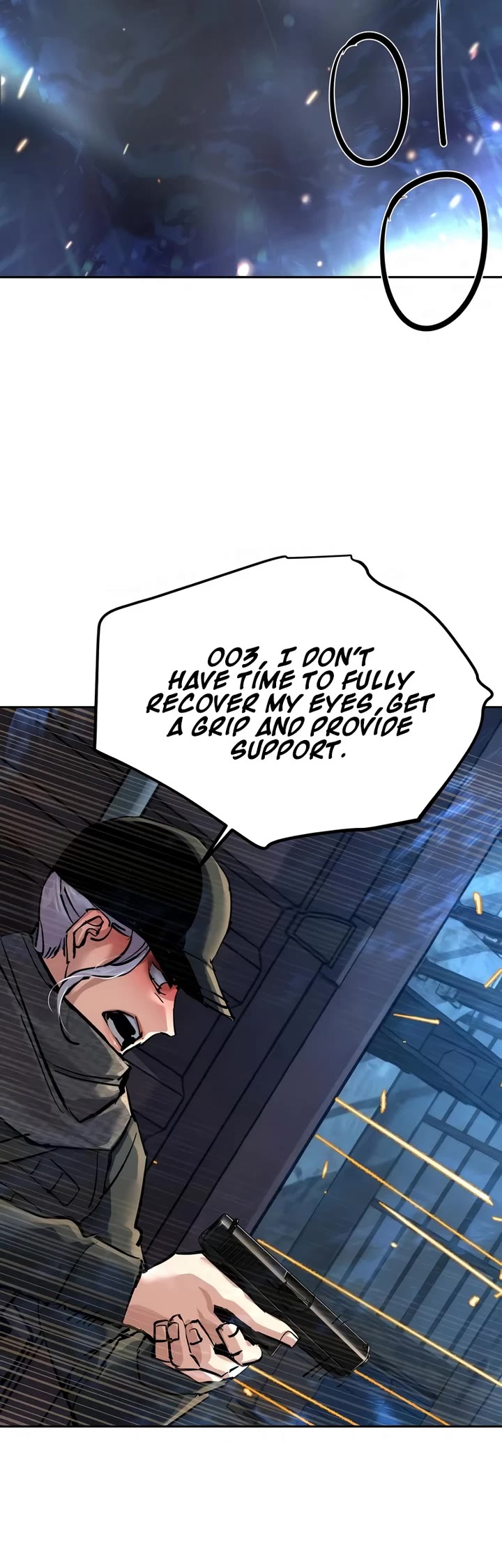 Mercenary Enrollment chapter 269 page 20