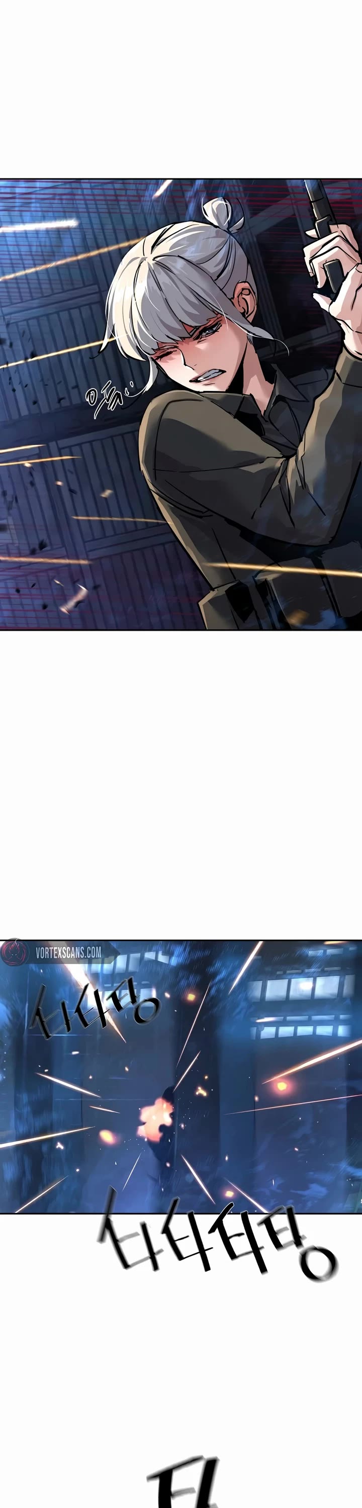 Mercenary Enrollment chapter 269 page 21