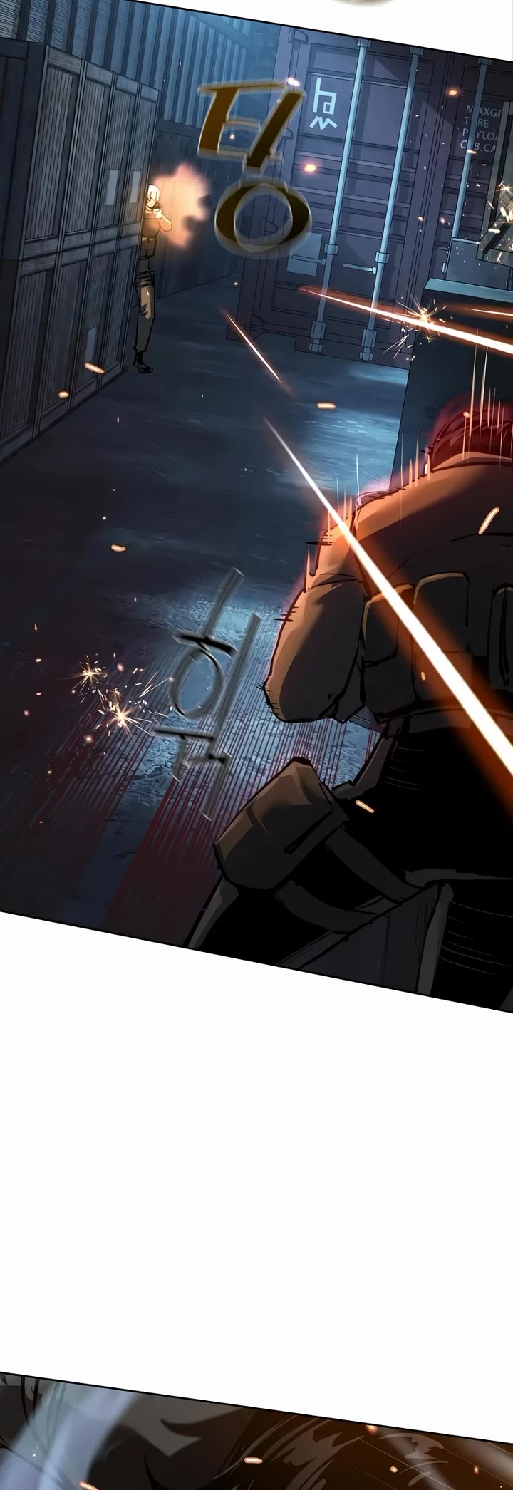 Mercenary Enrollment chapter 269 page 24