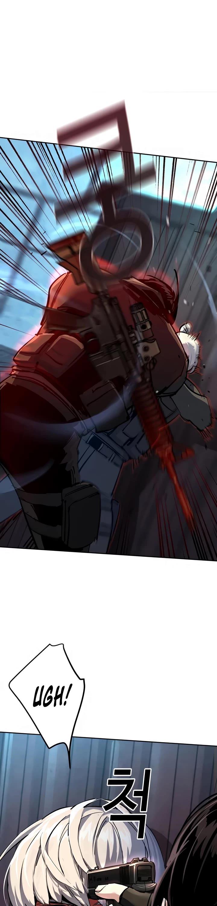 Mercenary Enrollment chapter 269 page 27