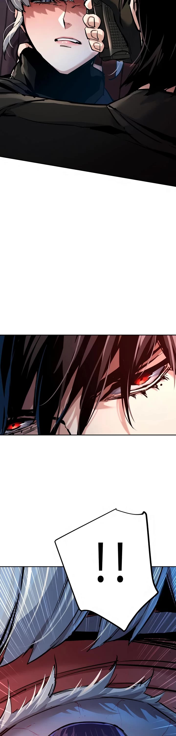 Mercenary Enrollment chapter 269 page 28