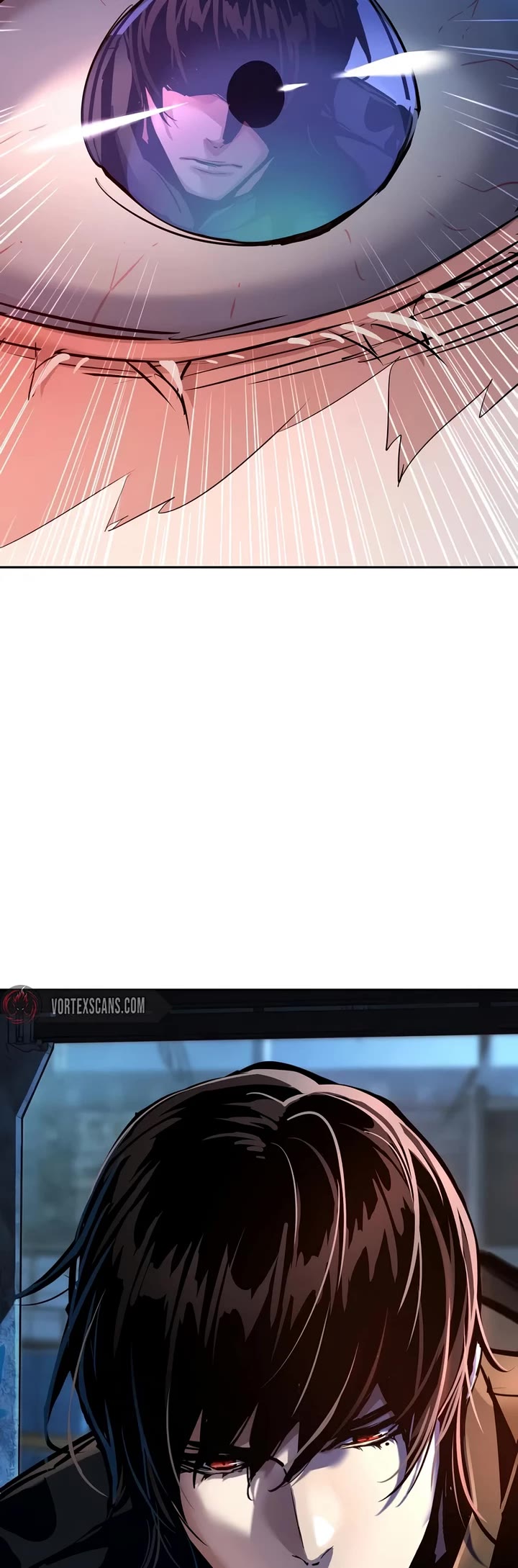 Mercenary Enrollment chapter 269 page 29