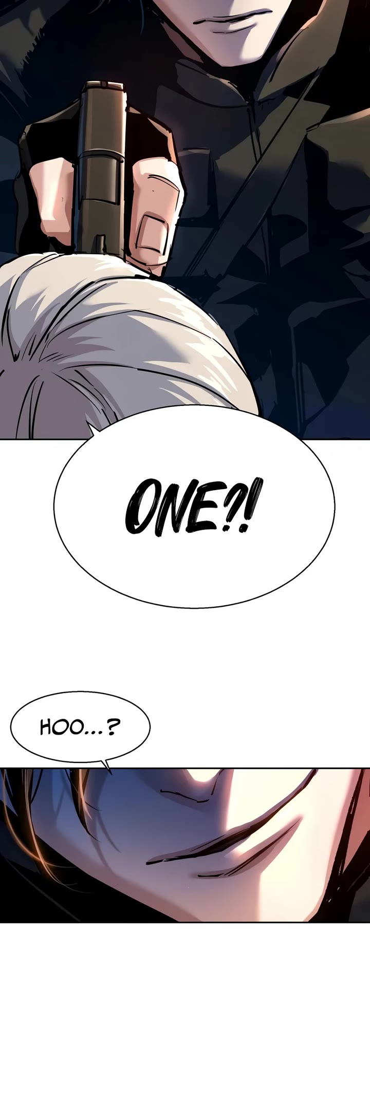 Mercenary Enrollment chapter 269 page 30