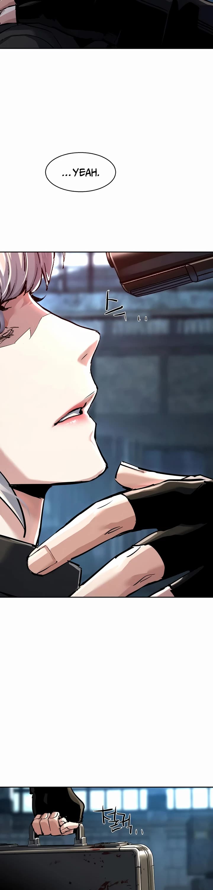 Mercenary Enrollment chapter 269 page 32