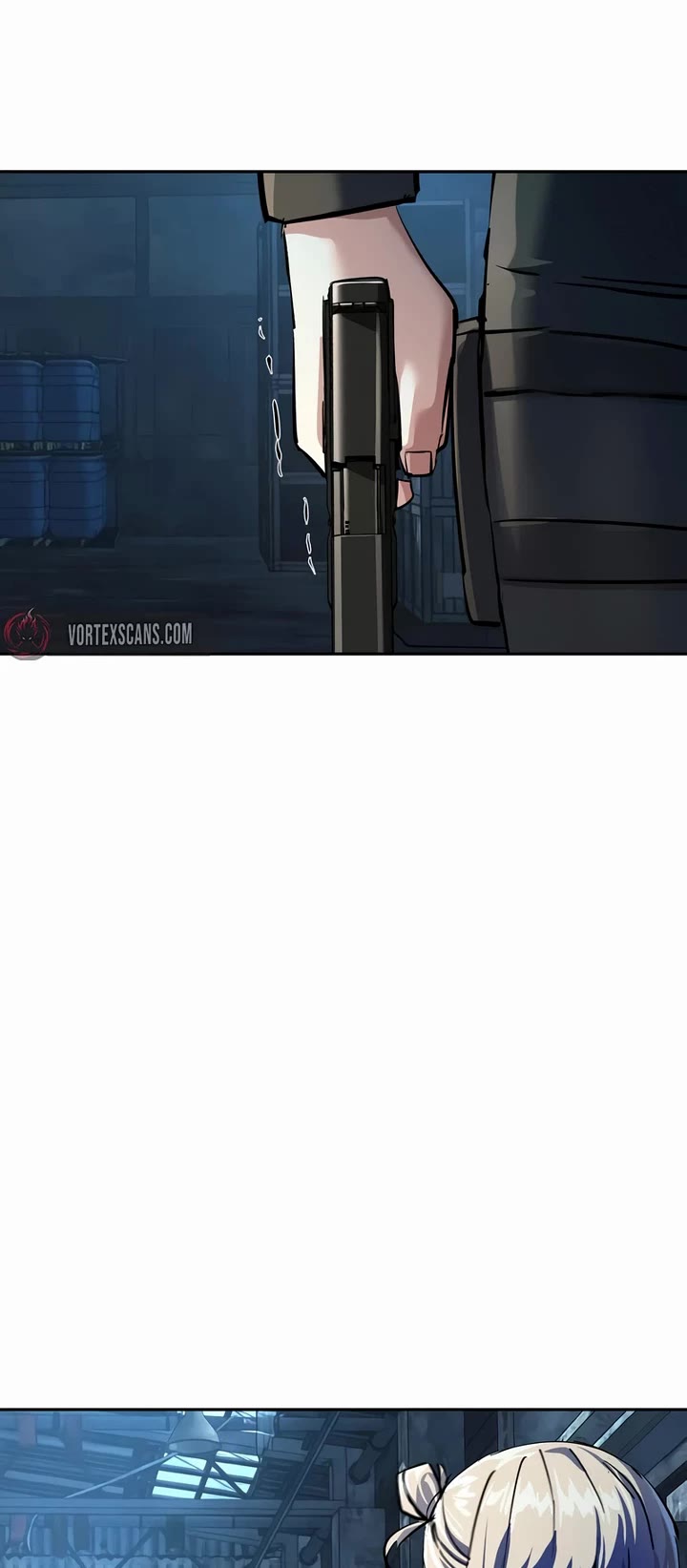 Mercenary Enrollment chapter 269 page 34