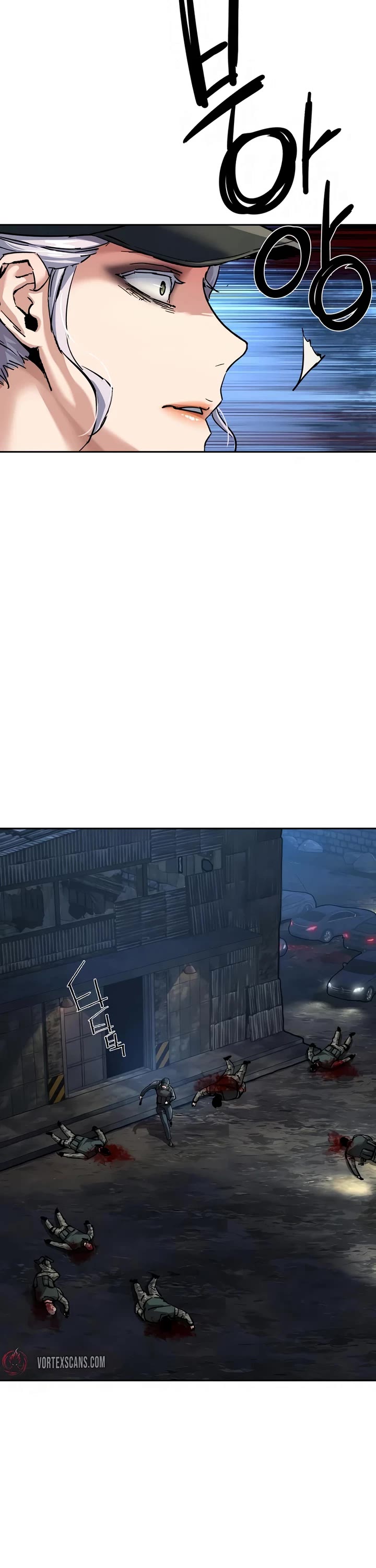 Mercenary Enrollment chapter 269 page 37