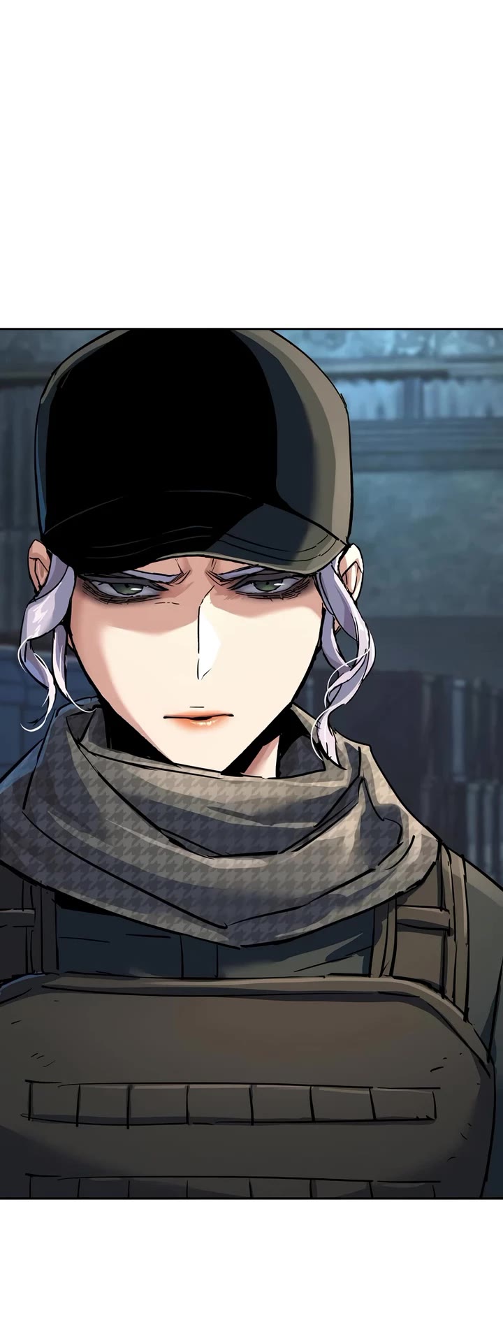 Mercenary Enrollment chapter 269 page 4