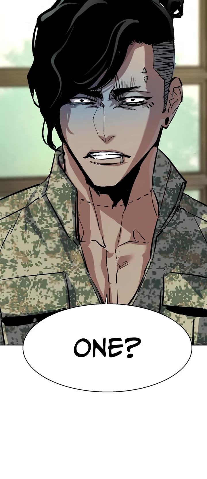 Mercenary Enrollment chapter 269 page 45