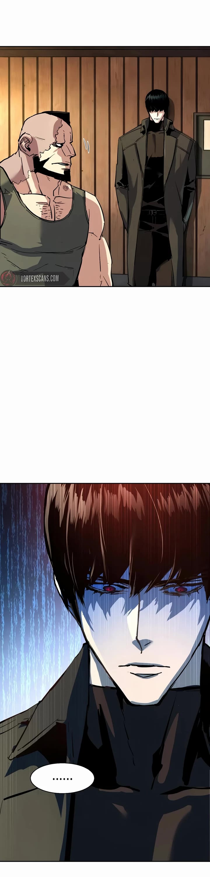 Mercenary Enrollment chapter 269 page 47