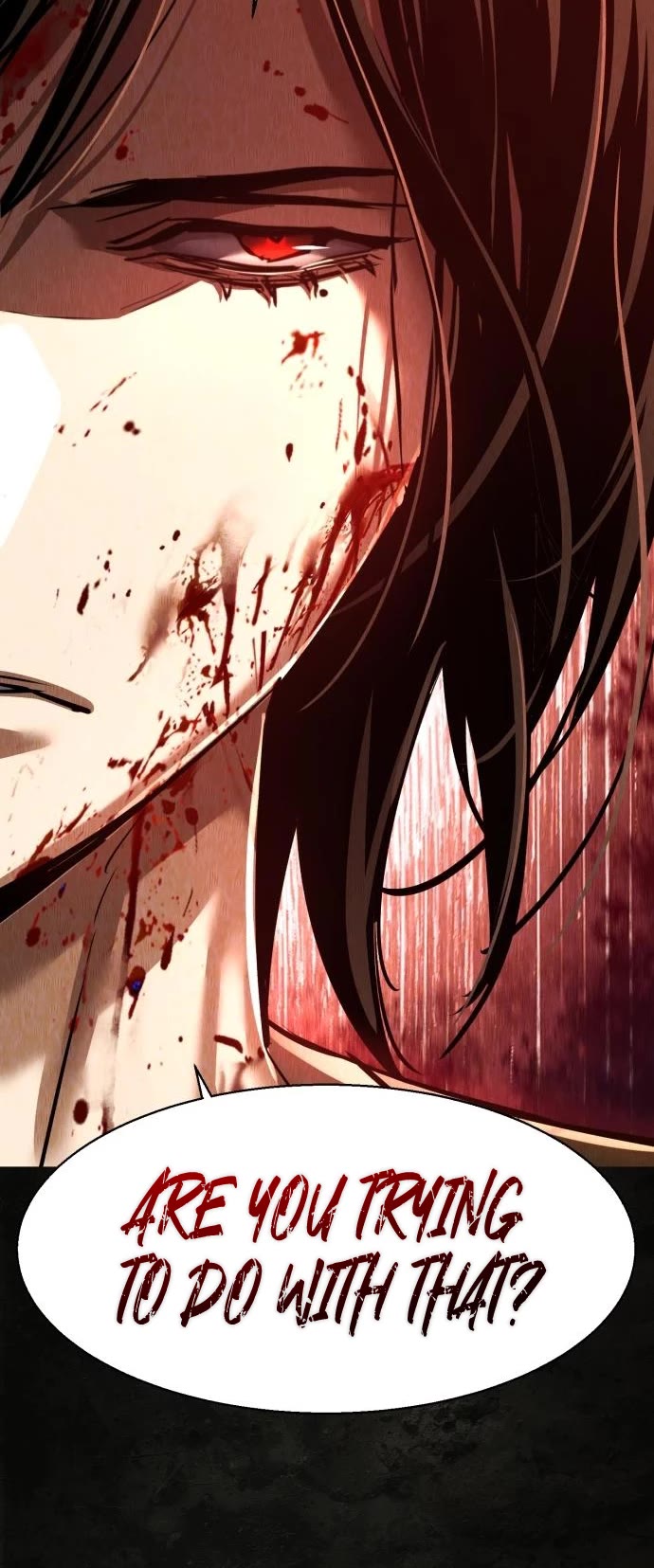 Mercenary Enrollment chapter 270 page 17