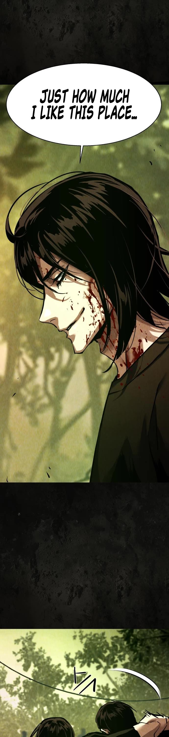 Mercenary Enrollment chapter 270 page 19