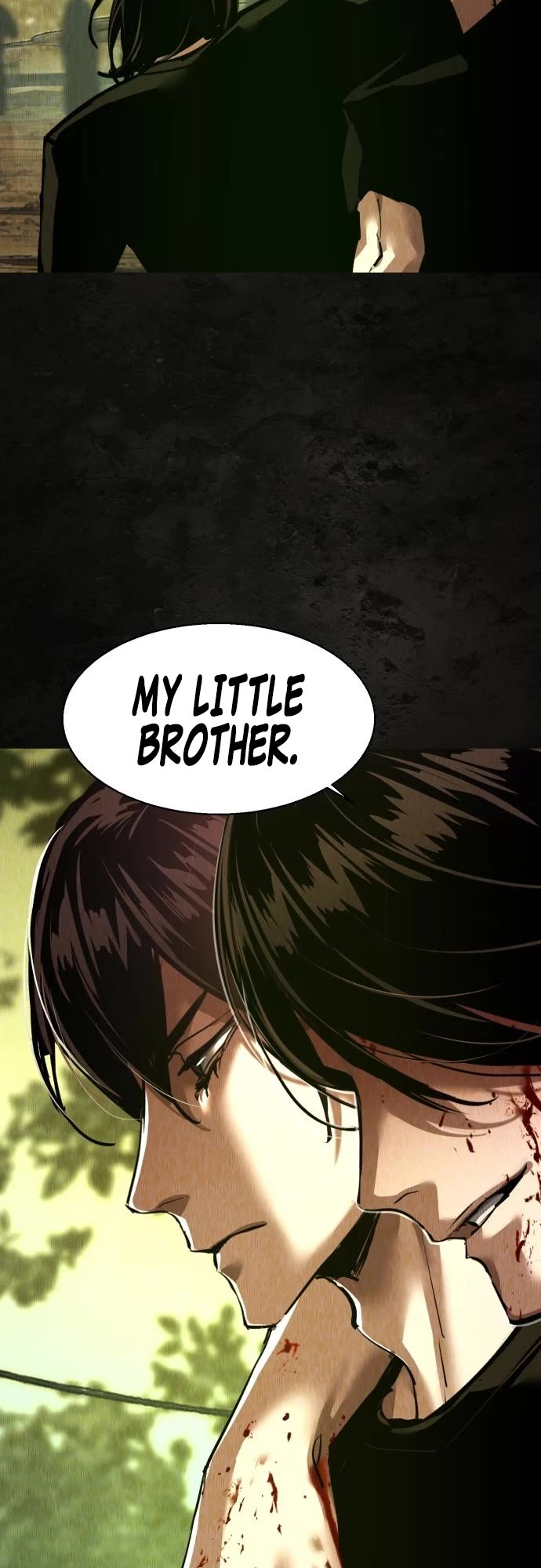 Mercenary Enrollment chapter 270 page 20