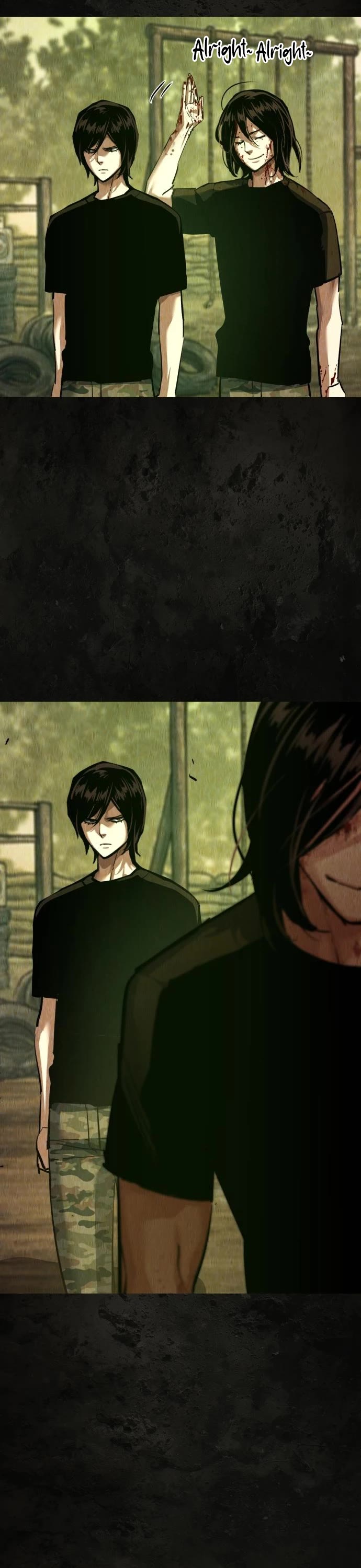 Mercenary Enrollment chapter 270 page 22