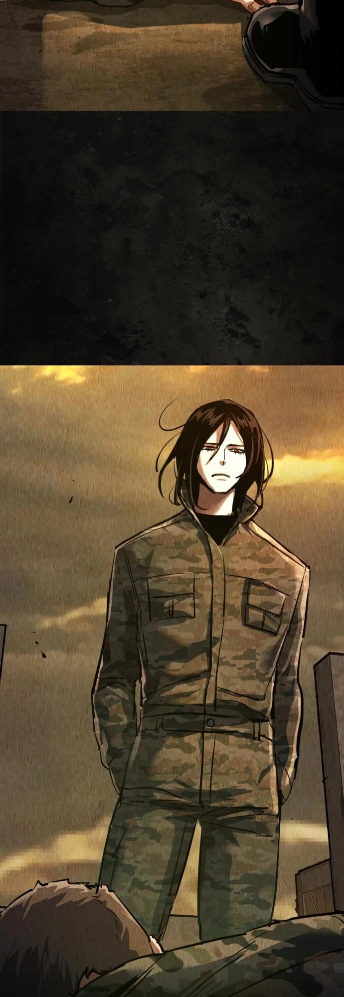 Mercenary Enrollment chapter 270 page 25