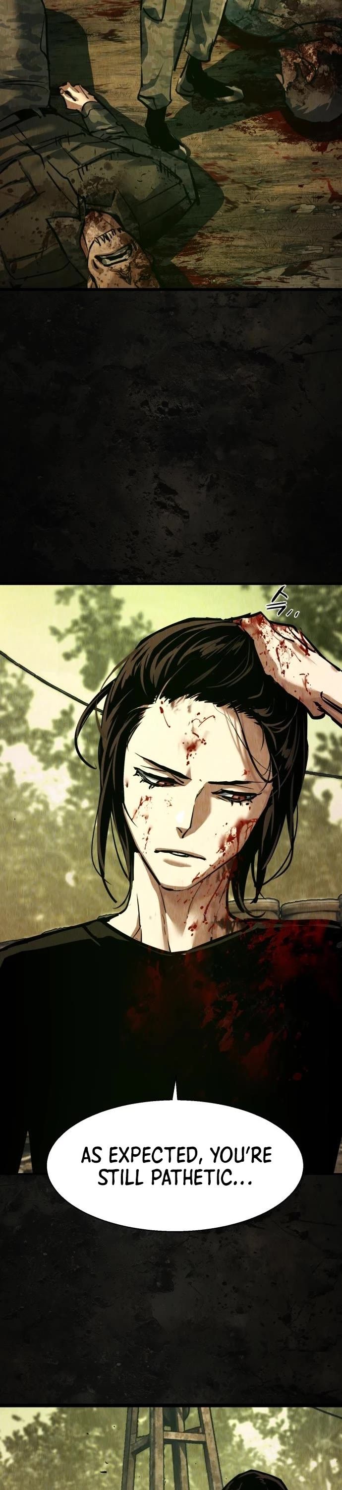 Mercenary Enrollment chapter 270 page 3