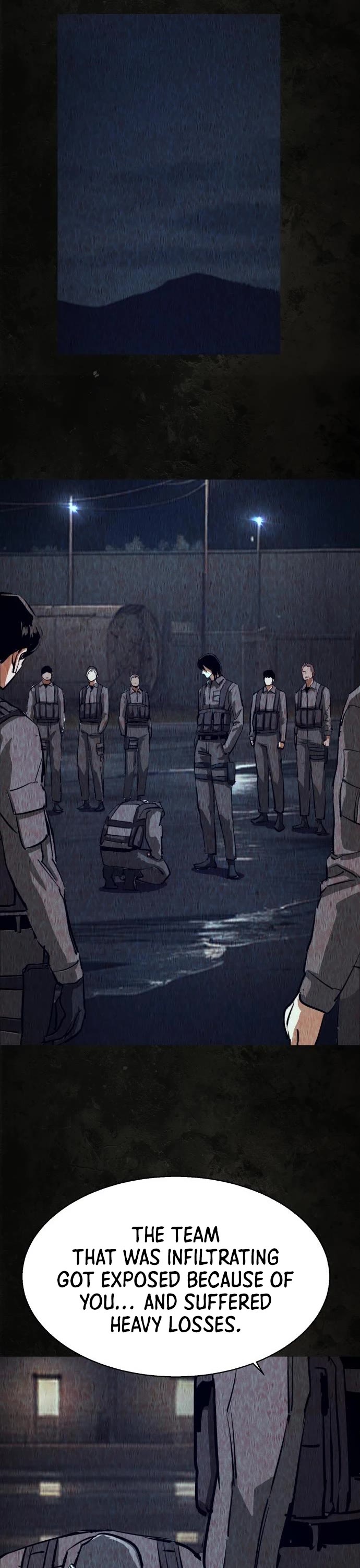 Mercenary Enrollment chapter 270 page 30