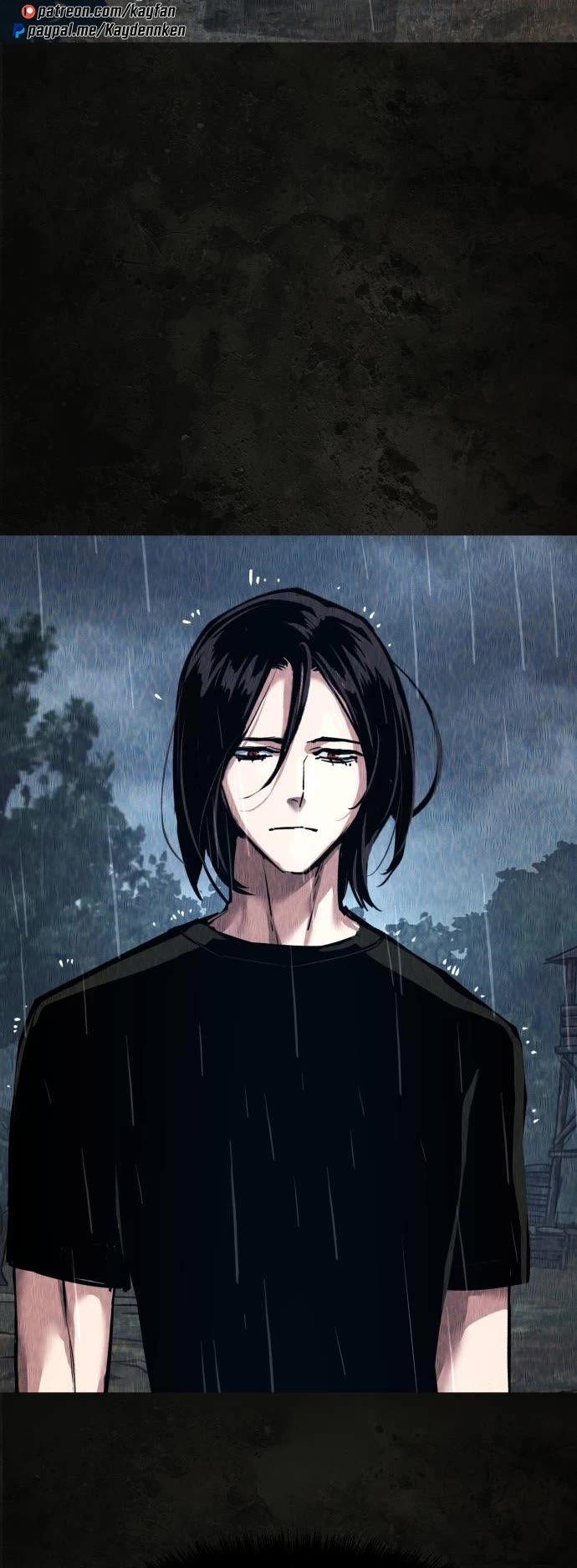 Mercenary Enrollment chapter 270 page 37