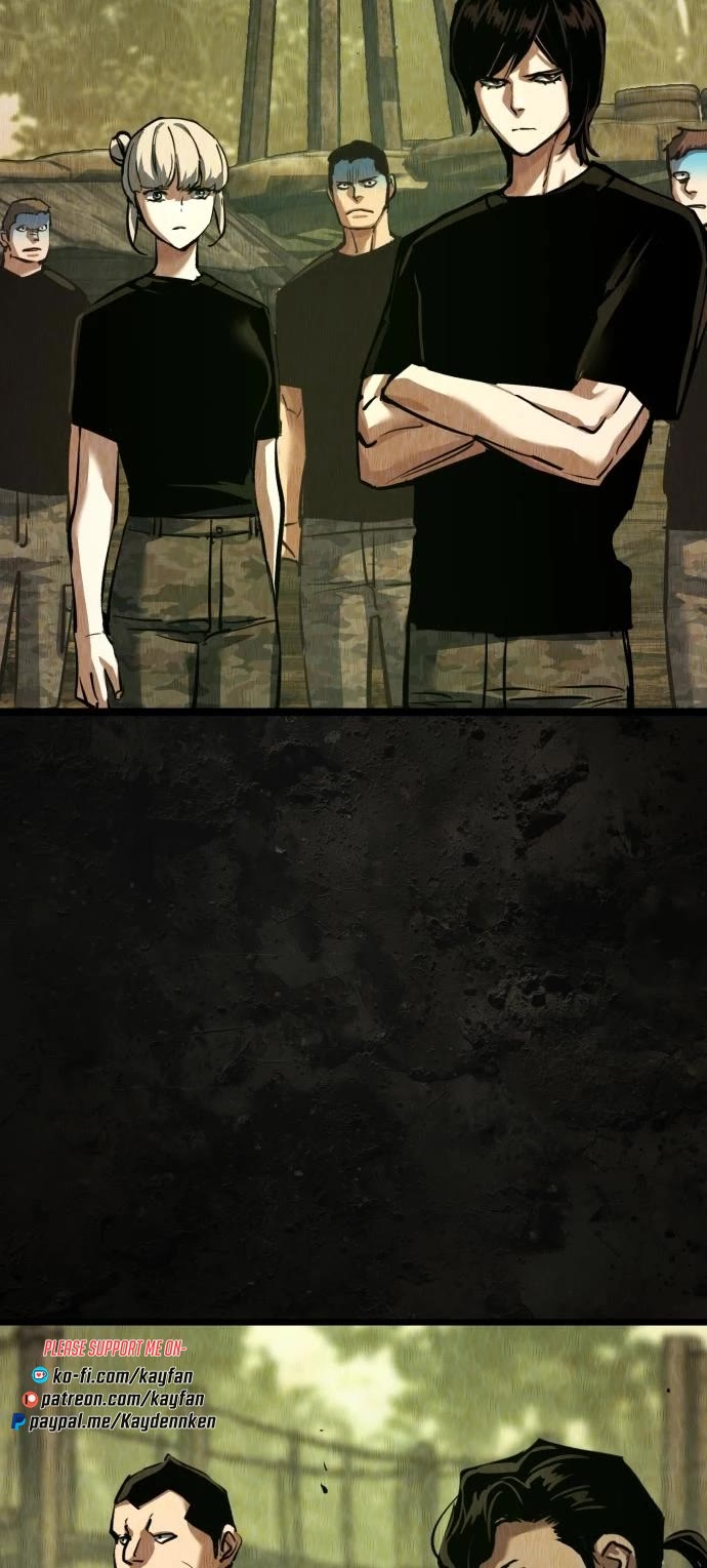 Mercenary Enrollment chapter 270 page 4