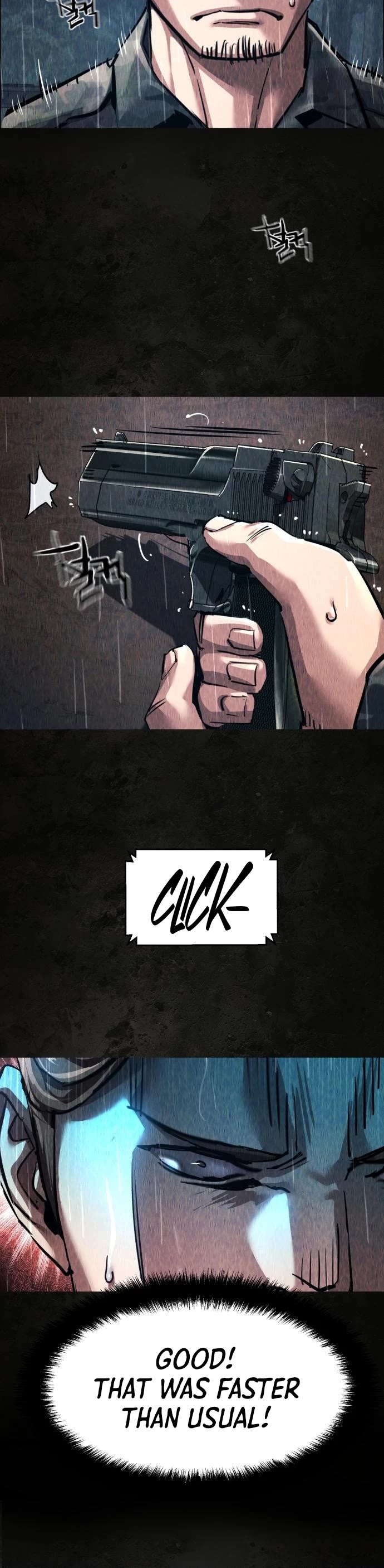 Mercenary Enrollment chapter 270 page 40