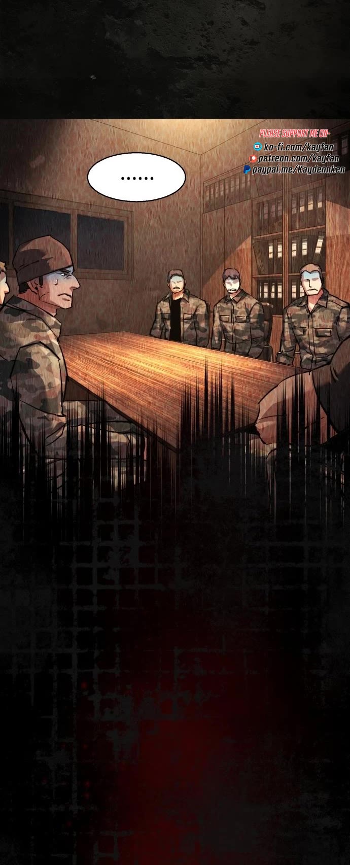 Mercenary Enrollment chapter 270 page 48