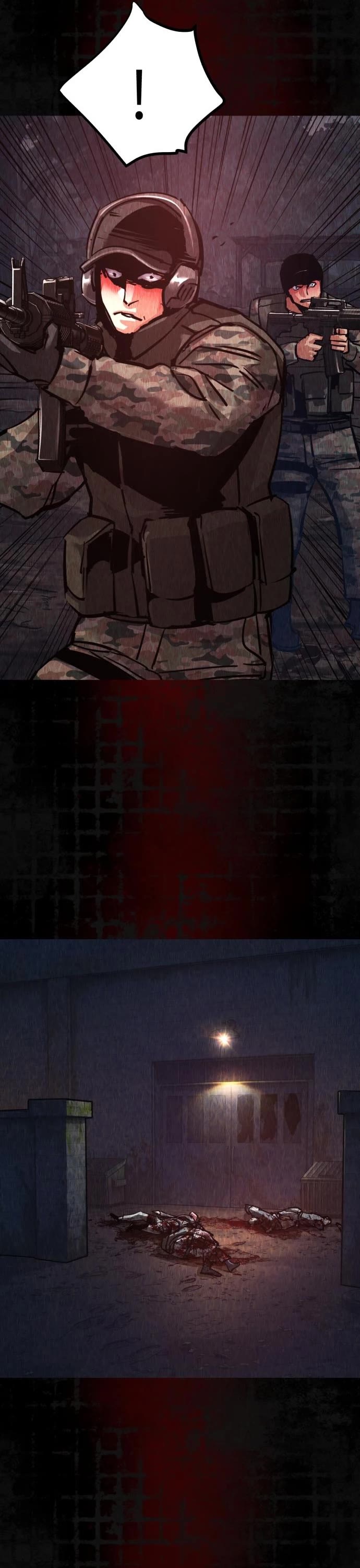 Mercenary Enrollment chapter 270 page 49