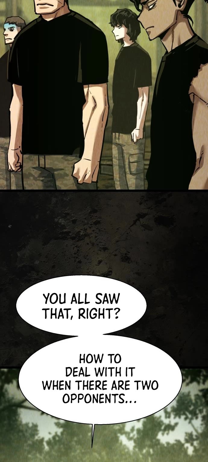 Mercenary Enrollment chapter 270 page 5