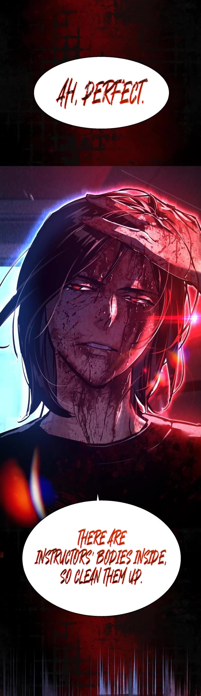 Mercenary Enrollment chapter 270 page 52