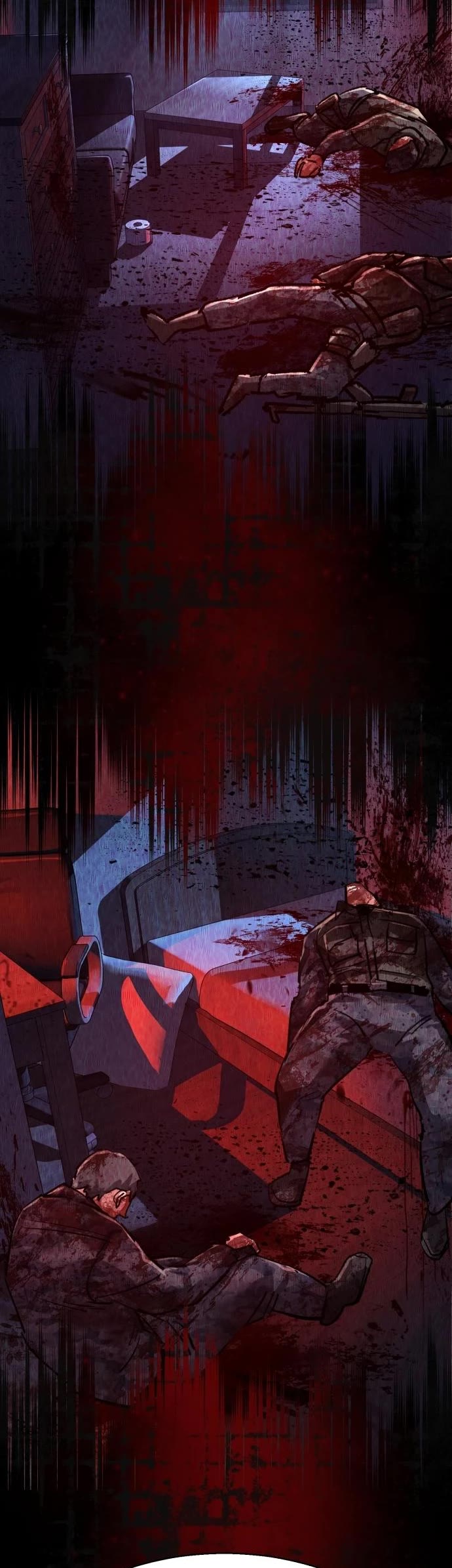 Mercenary Enrollment chapter 270 page 53