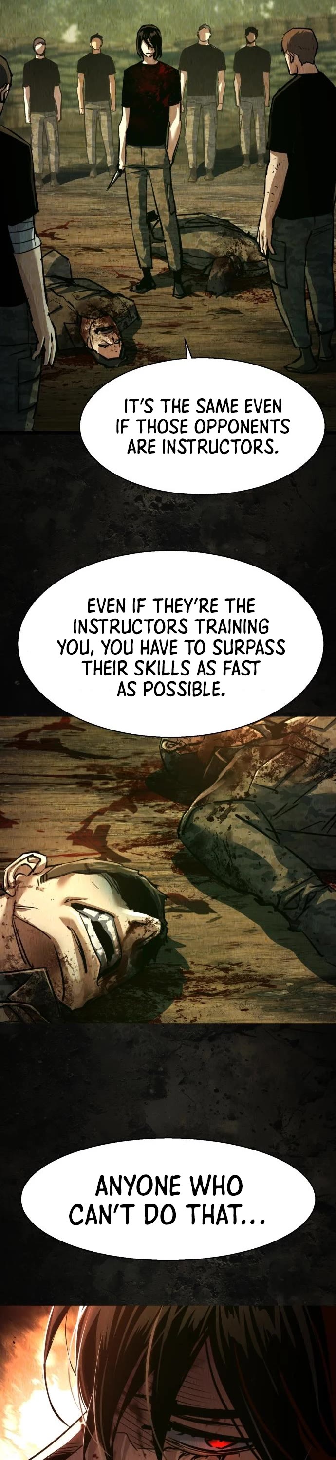 Mercenary Enrollment chapter 270 page 6