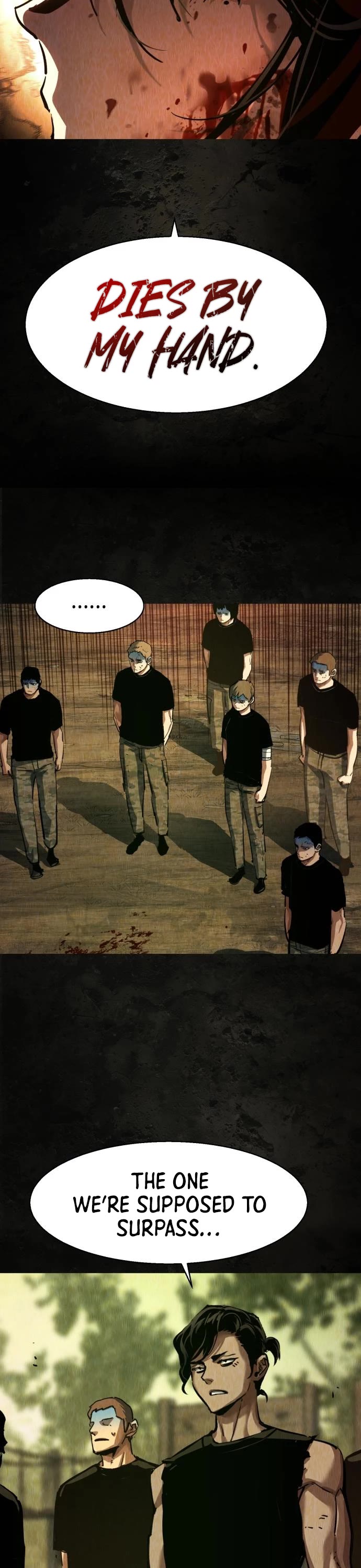 Mercenary Enrollment chapter 270 page 7