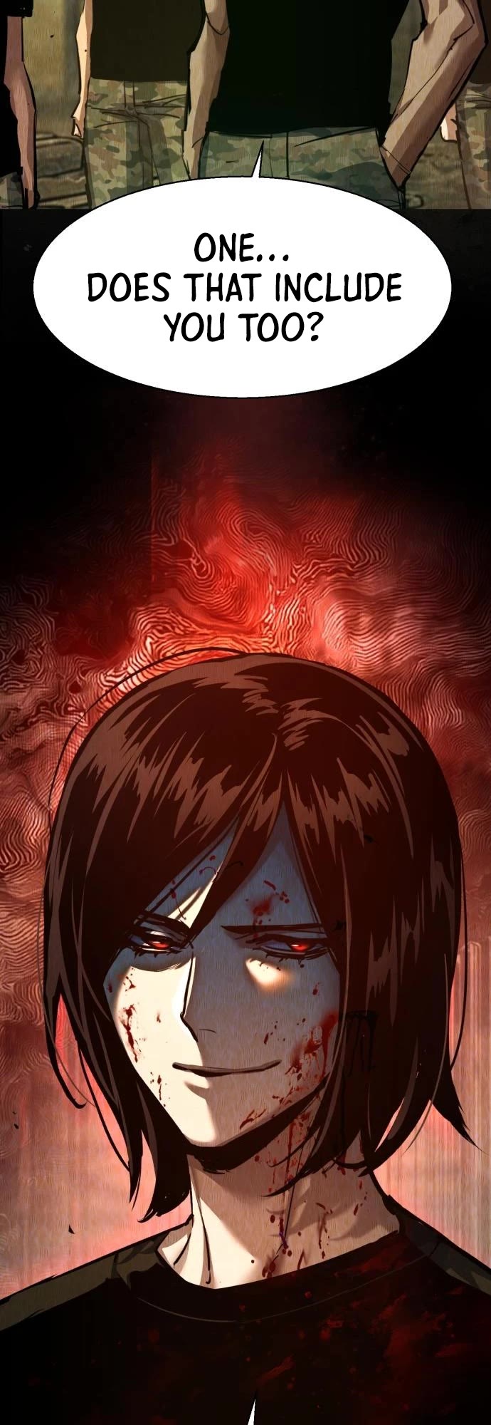 Mercenary Enrollment chapter 270 page 8