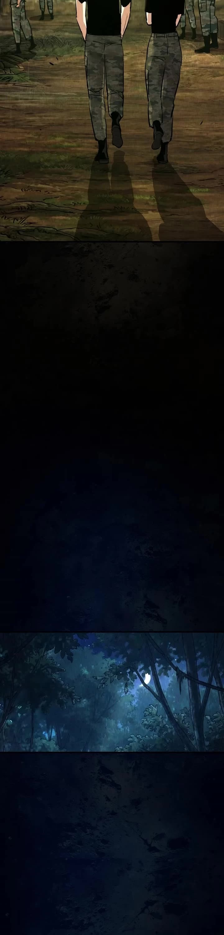 Mercenary Enrollment chapter 271 page 10