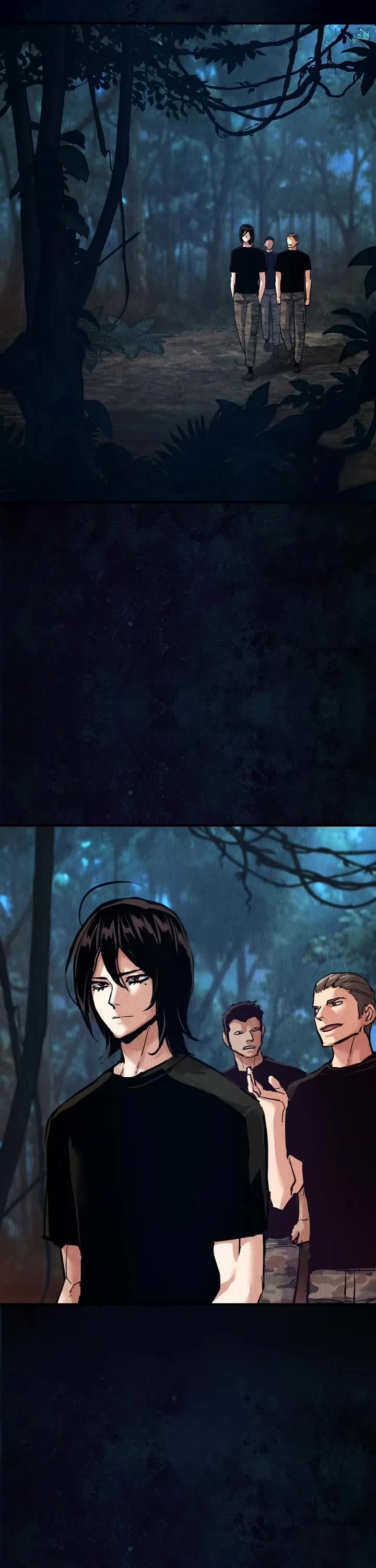 Mercenary Enrollment chapter 271 page 11