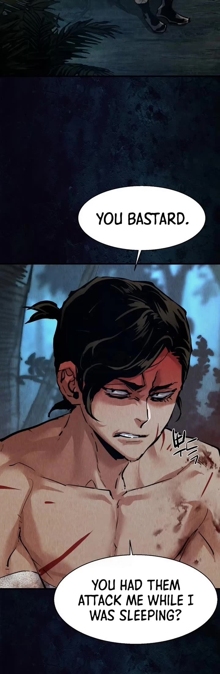 Mercenary Enrollment chapter 271 page 13