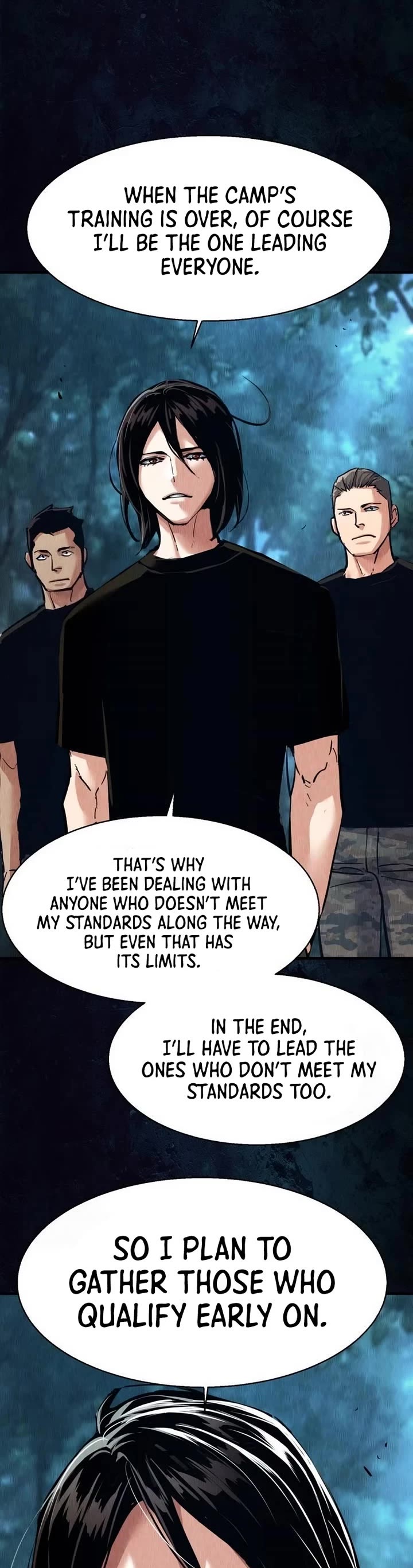 Mercenary Enrollment chapter 271 page 15