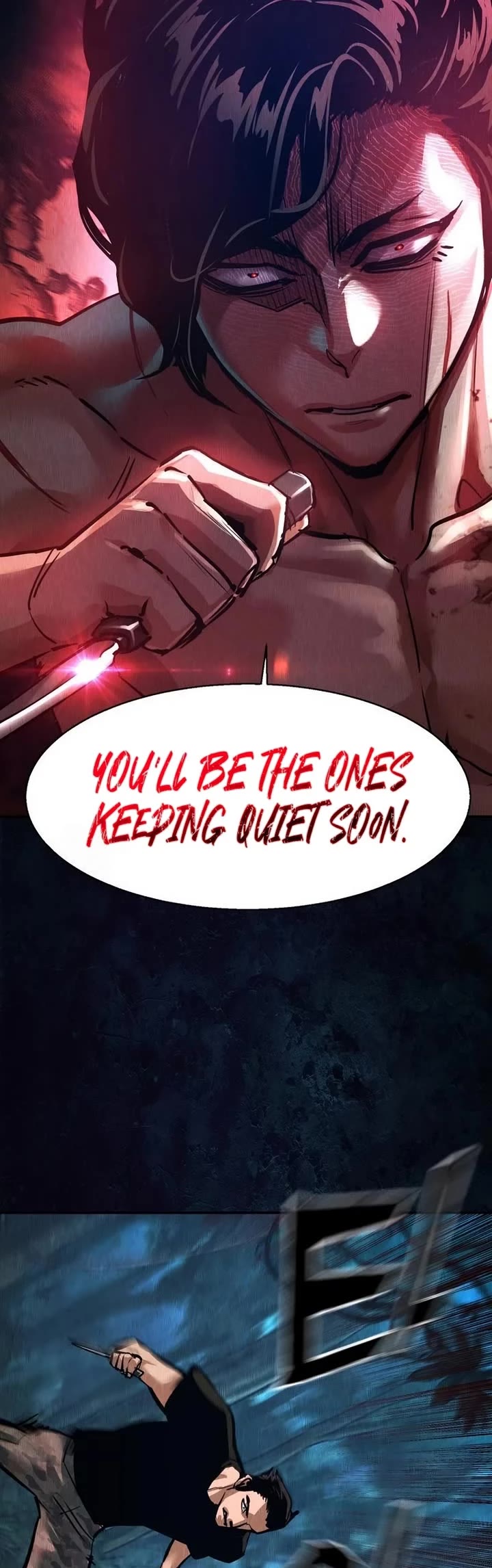 Mercenary Enrollment chapter 271 page 18