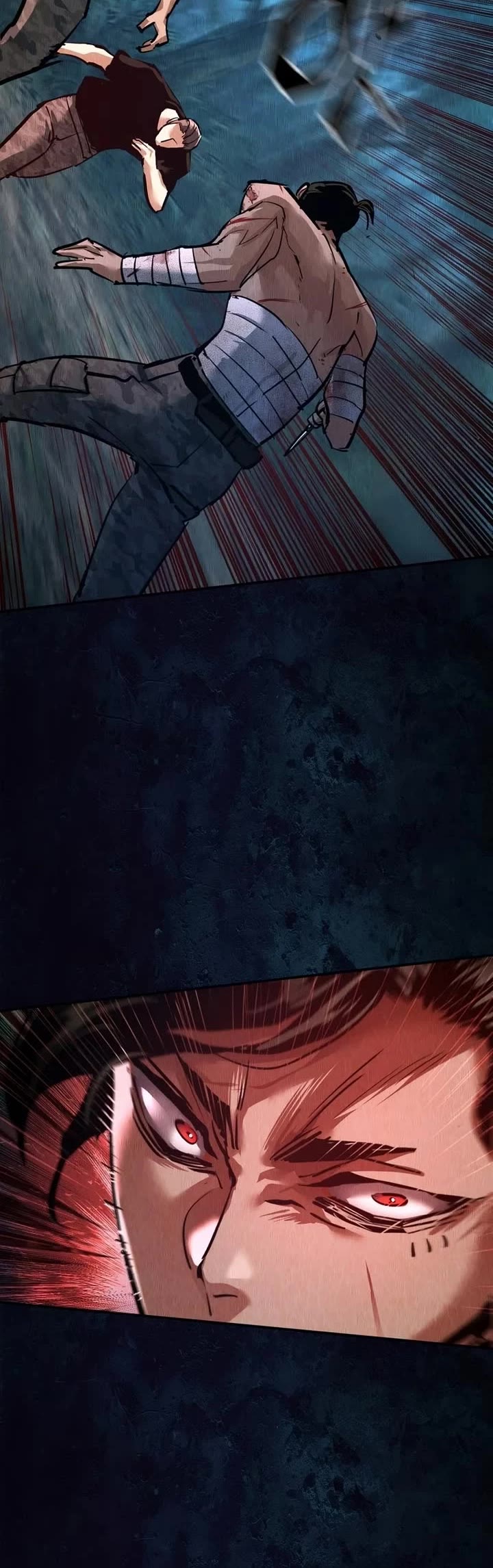 Mercenary Enrollment chapter 271 page 19