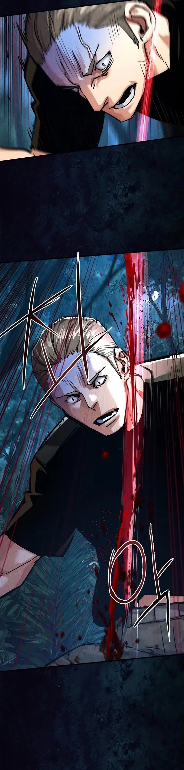 Mercenary Enrollment chapter 271 page 22