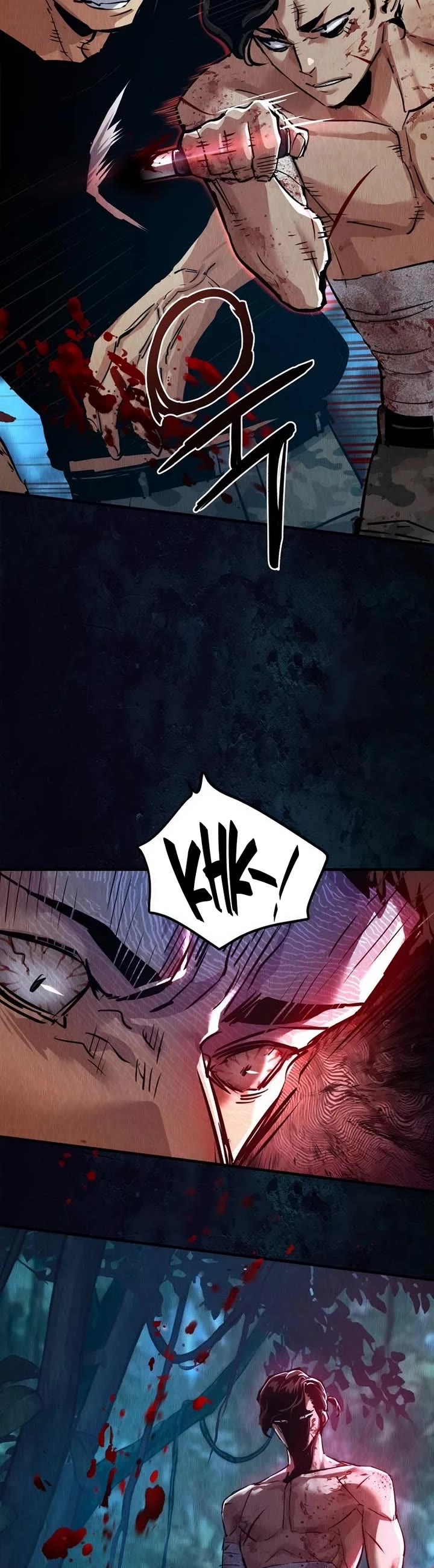 Mercenary Enrollment chapter 271 page 24