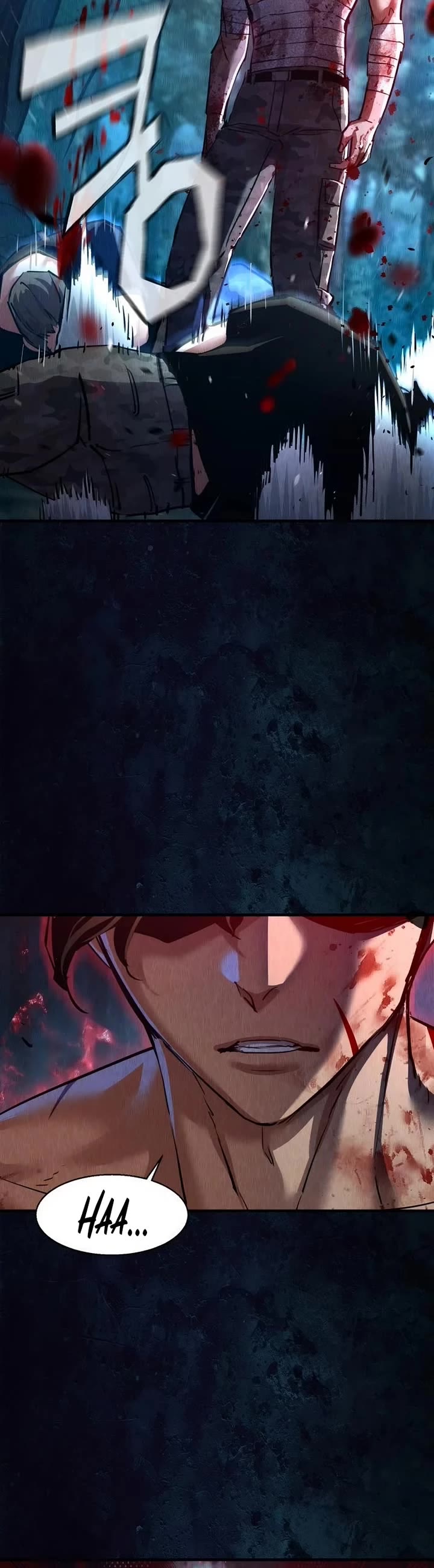 Mercenary Enrollment chapter 271 page 25