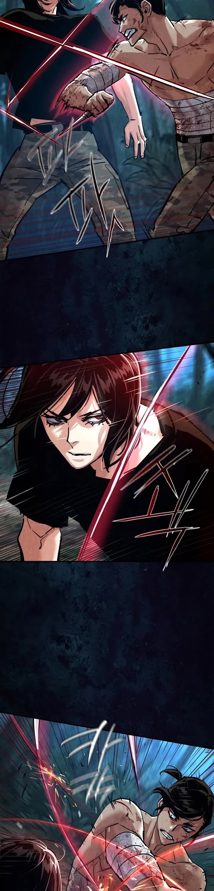 Mercenary Enrollment chapter 271 page 29