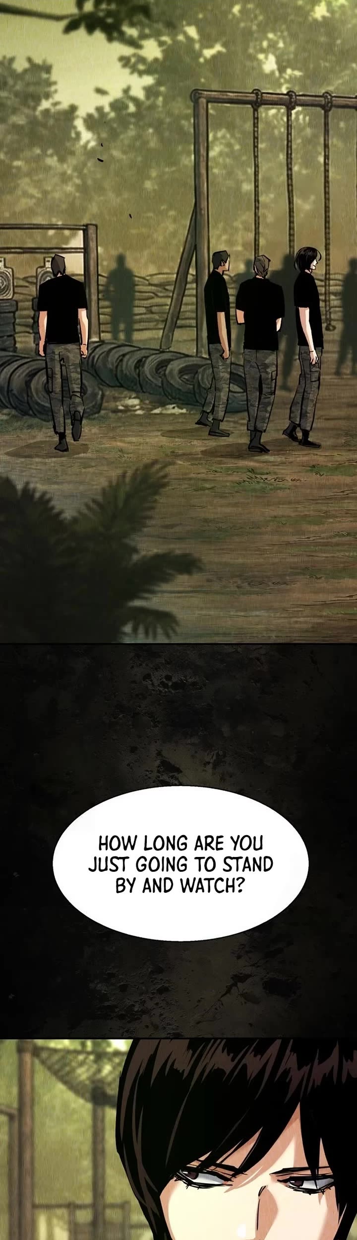 Mercenary Enrollment chapter 271 page 3