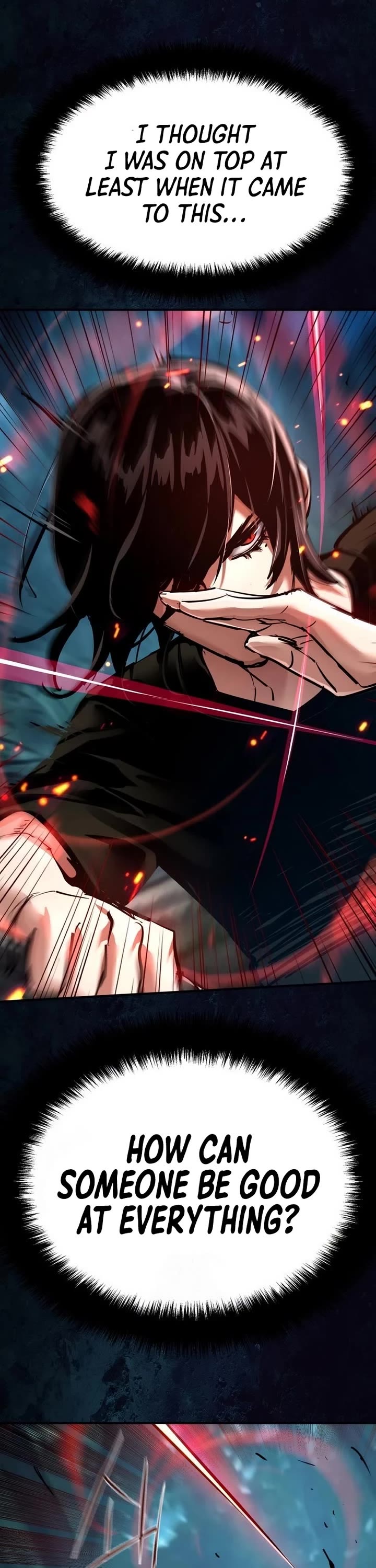 Mercenary Enrollment chapter 271 page 32